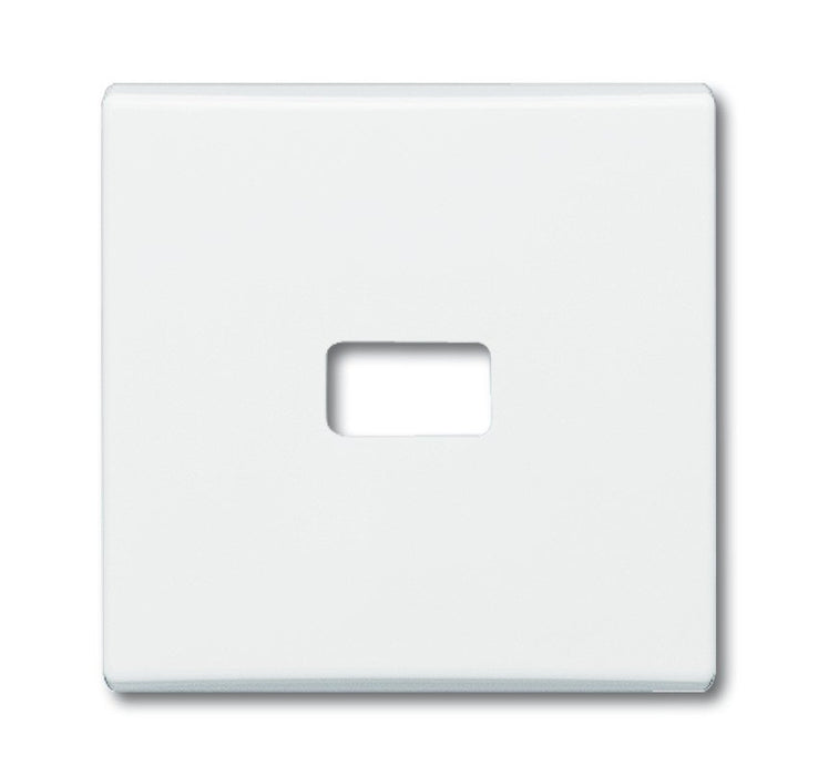 EAN 4011395870204 - Busch-Jaeger 2120-34 Blanco imagen 1