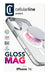 EAN 8018080482700 - Cellularline 8018080482700 funda para teléfono móvil 15,5 cm (6.1") Transparente imagen 2