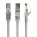 EAN 8716309131278 - Gembird CAT6A Patchkabel Ungeschirmt 0.25m - PP6U-CU-0.25m cable de red imagen 2
