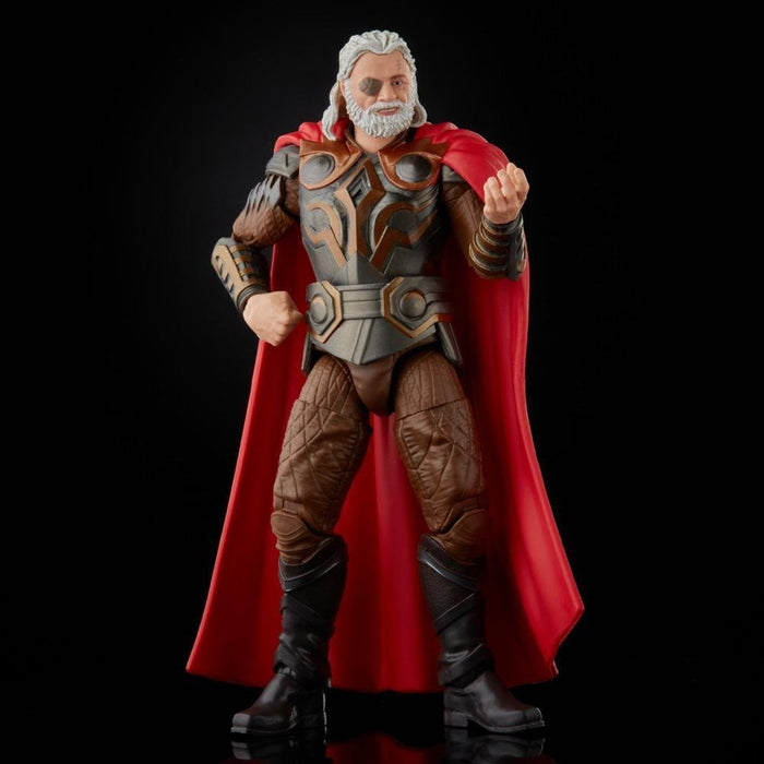 EAN 5010993839384 - Marvel Legends Series Odin imagen 3