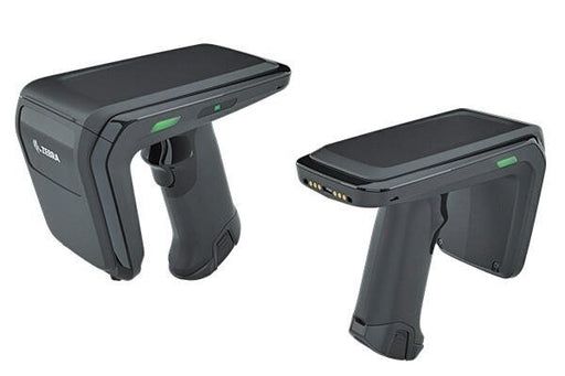EAN 5704174801801 - Zebra RFD40 lector rfid RF inalámbrico Negro imagen 1
