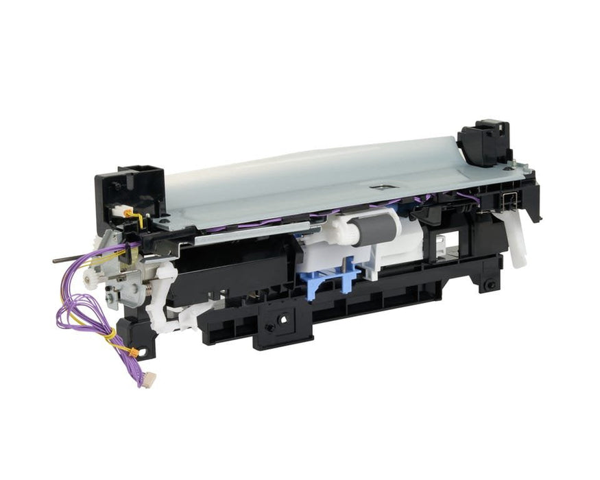 Paper Pick-Up Assembly
