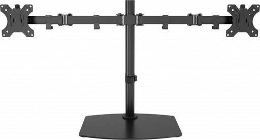 EAN 4740212000004 - Vision VFM-DSDB soporte para monitor 81,3 cm (32") Escritorio Negro imagen 2