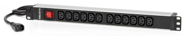 EAN 8436035929313 - Salicru 680CA000002 accesorio de bastidor Regleta eléctrica imagen 1