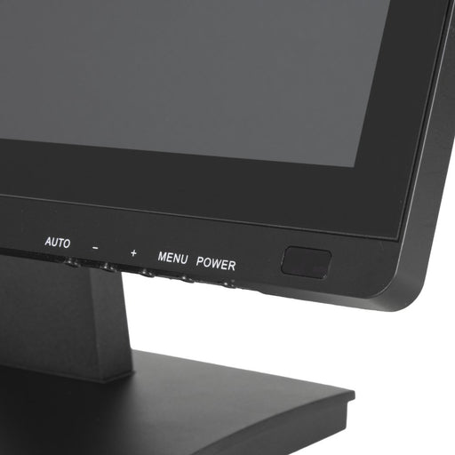 EAN 8435364319833 - iggual MTL21PX monitor POS 54,6 cm (21.5") 1920 x 1080 Pixeles Full HD Pantalla táctil imagen 2