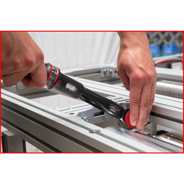 EAN 4042146180655 - KS Tools 516.1422 llave dinamométrica Nm imagen 4