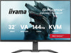EAN 4948570126286 - iiyama G-MASTER GB3261UHSCP-B1 pantalla para PC 80 cm (31.5") 3840 x 2160 Pixeles 4K Ultra HD LED Negro imagen 1