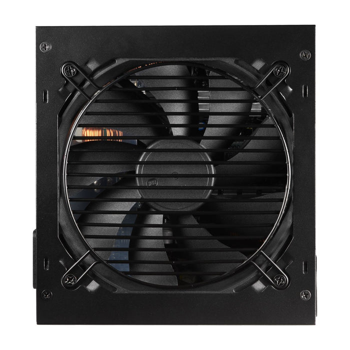 Fsp Vic Bd 750w Unidad De Fuente De Alimentación 20+4 Pin Atx Atx Negro