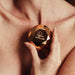 EAN 8436562010478 - Bijoux Indiscrets Twenty One Vibrating Diamond Mini vibrador Ambidextro imagen 2