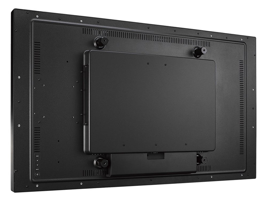 EAN 4710739597240 - AG Neovo TX-4302 Pantalla plana para señalización digital 109,2 cm (43") LCD 400 cd / m² Full HD Negro Pa imagen 3