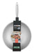 EAN 4260709013534 - Resto Kitchenware 95004 cacerola Sartén para wok/sofrito Alrededor imagen 11
