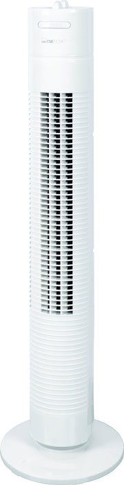 Ventilador Clatronic Tvl 3770 (Blanco) Tvl 3770 W