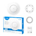 EAN 6971690793999 - Cudy AP3600 punto de acceso inalámbrico 2882 Mbit/s Blanco Energía sobre Ethernet (PoE) imagen 5