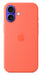 EAN 0195950231601 - Apple MDGN4ZM/A funda para teléfono móvil 15,5 cm (6.1") Naranja imagen 2