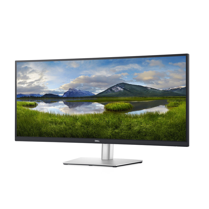 EAN 4262504944112 - tecXL P3421W pantalla para PC 86,7 cm (34.1") 3440 x 1440 Pixeles Wide Quad HD LCD Negro, Plata imagen 15