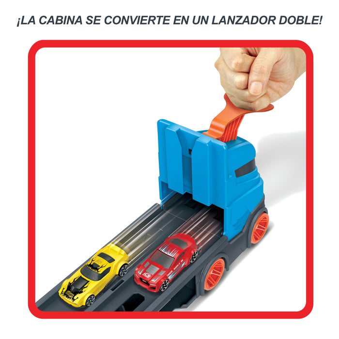 EAN 0887961925203 - Hot Wheels City GVG37 vehículo de juguete imagen 11