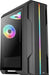 EAN 4711099470327 - Aerocool Splinter Duo Midi Tower Negro imagen 1