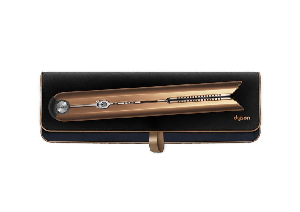 Plancha De Pelo Dyson Hs07 Coralle Níquel/Cobre Ue