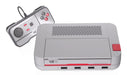EAN 5060990241680 - Blaze Evercade VS-R 4 GB Wifi Gris, Rojo imagen 1