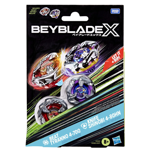 EAN 5010996290335 - Beyblade G1542EU40 juego y juguete de habilidad/activo imagen 1