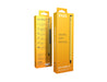 EAN 840056188600 - ZAGG Pro Stylus 2 lápiz digital Amarillo imagen 4