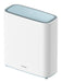 EAN 0790069463235 - D-Link EAGLE PRO AI AX3200 Doble banda (2,4 GHz / 5 GHz) Wi-Fi 6 (802.11ax) Blanco 2 imagen 4