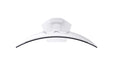 EAN 8806096435939 - LG 34GX90SA-W pantalla para PC 86,4 cm (34") 3440 x 1440 Pixeles Wide Quad HD OLED Blanco imagen 7