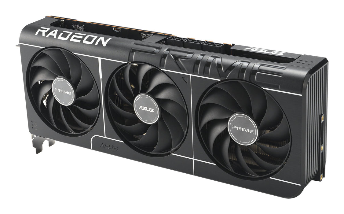 EAN 4711387829585 - ASUS Prime -RX9070XT-O16G AMD Radeon RX 9070 XT 16 GB GDDR6 imagen 4