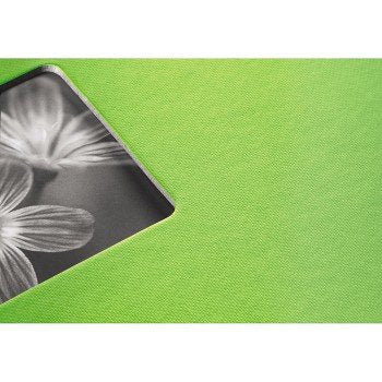 EAN 4047443167491 - Hama Fine Art álbum de foto y protector Verde 50 hojas 100 x 150 imagen 2