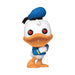 EAN 0889698757256 - FUNKO POP! Donald Duck with Heart Eyes imagen 1