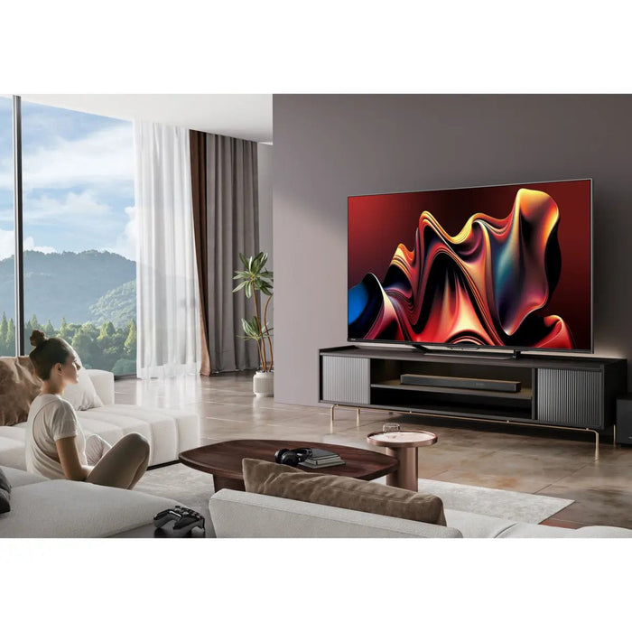 EAN 6942351404738 - Hisense 85U7NQ 2,16 m (85") 4K Ultra HD Smart TV Wifi Antracita 1500 cd / m² imagen 6