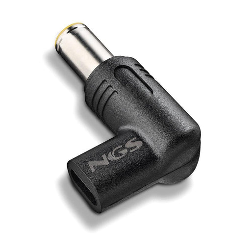 EAN 8435430625202 - NGS BUD-L accesorio para portatil Clavija de adaptador de corriente para ordenador portátil imagen 2