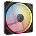 EAN 0840006688709 - Corsair iCUE LINK LX140-R RGB Carcasa del ordenador Ventilador 14 cm Negro 1 pieza(s) imagen 1