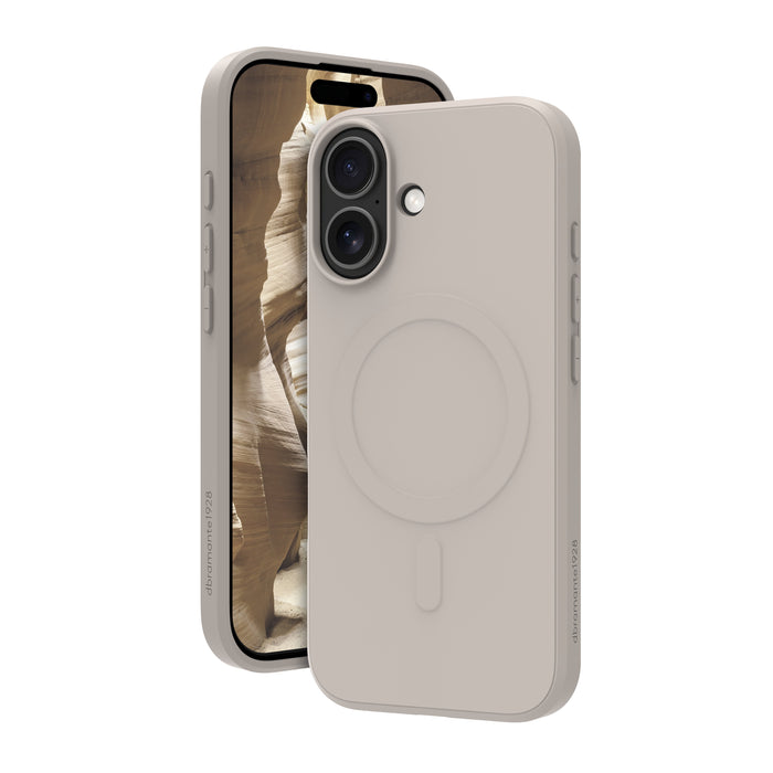 EAN 5711428067623 - dbramante1928 Greenland Pro MS funda para teléfono móvil Gris imagen 1