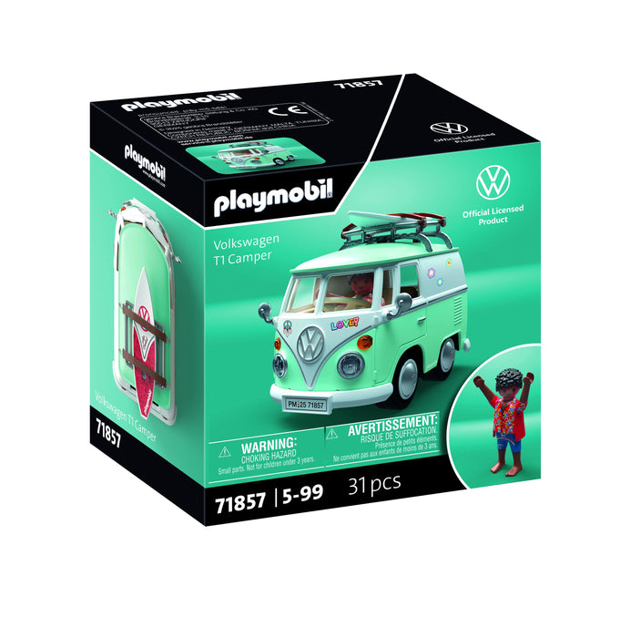 EAN 4008789718570 - Playmobil Sports & Action 71857 set de juguetes imagen 2