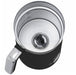 EAN 5905575901255 - Adler AD 4494 B espumador o calentador de leche Calentador/espumador de leche automático Metálico, Negro imagen 6