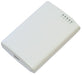 EAN 4752224000354 - Mikrotik PowerBox router Ethernet rápido Blanco imagen 1