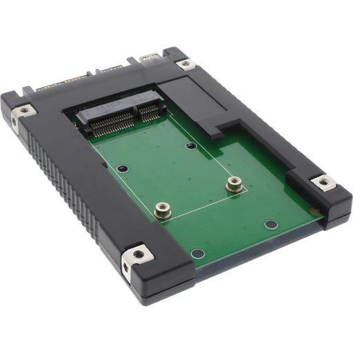EAN 4043718217007 - InLine 76620B tarjeta y adaptador de interfaz imagen 2