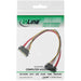 EAN 4043718180448 - InLine 29652A cable de alimentación interna 0,3 m imagen 2