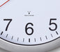 EAN 4002390065641 - MAUL 9052595 reloj de mesa o pared Círculo Blanco imagen 5