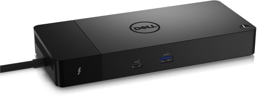 EAN 5397184635629 - DELL WD22TB4 Acoplamiento Negro imagen 1