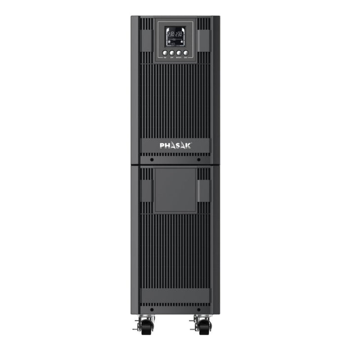 Phasak Sai Phasak 6000 Va Basic Pro Online