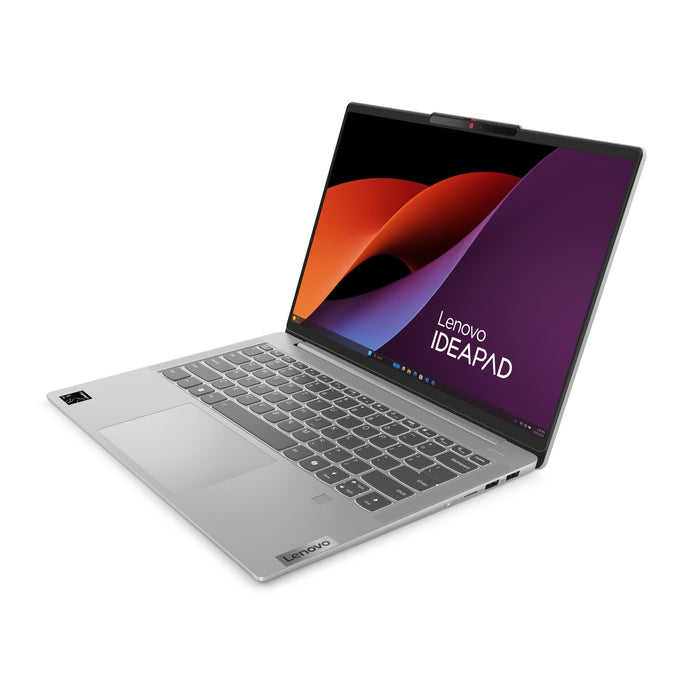 EAN 0198154686185 - Lenovo IdeaPad Slim 5 14Q8X9 Copilot+ PC Snapdragon X1P-42-100 Portátil 35,6 cm (14") WUXGA 16 GB LPDDR5x imagen 3