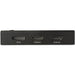EAN 0065030881883 - StarTech.com VS421HDDP interruptor de video HDMI/DisplayPort imagen 4
