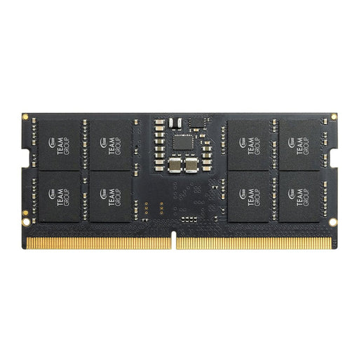 EAN 0765441871403 - Team Group ELITE módulo de memoria 16 GB 1 x 16 GB DDR5 262-pin SO-DIMM imagen 1
