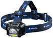 EAN 4008496996070 - Varta WORK FLEX MOTION SENSOR H20 Negro, Azul Linterna con cinta para cabeza LED imagen 3