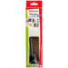 EAN 4048962166729 - Fischer 520115 tornillo de anclaje y taco 2 pieza(s) Juego de enchufes de pared y tornillos imagen 4