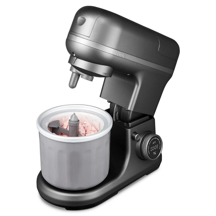 Medion Life Md18440g 4 In 1 Digitale Robot De Cocina