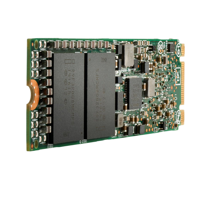 EAN 5706998826459 - HP 915944-001 unidad de estado sólido 256 GB M.2 Serial ATA III TLC imagen 1