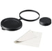 EAN 4007922068220 - Bresser Optics Condor 15-45x50 Gen. II monocular 45x BaK-4 Negro imagen 5